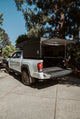 Lifting your Harker Outdoors off